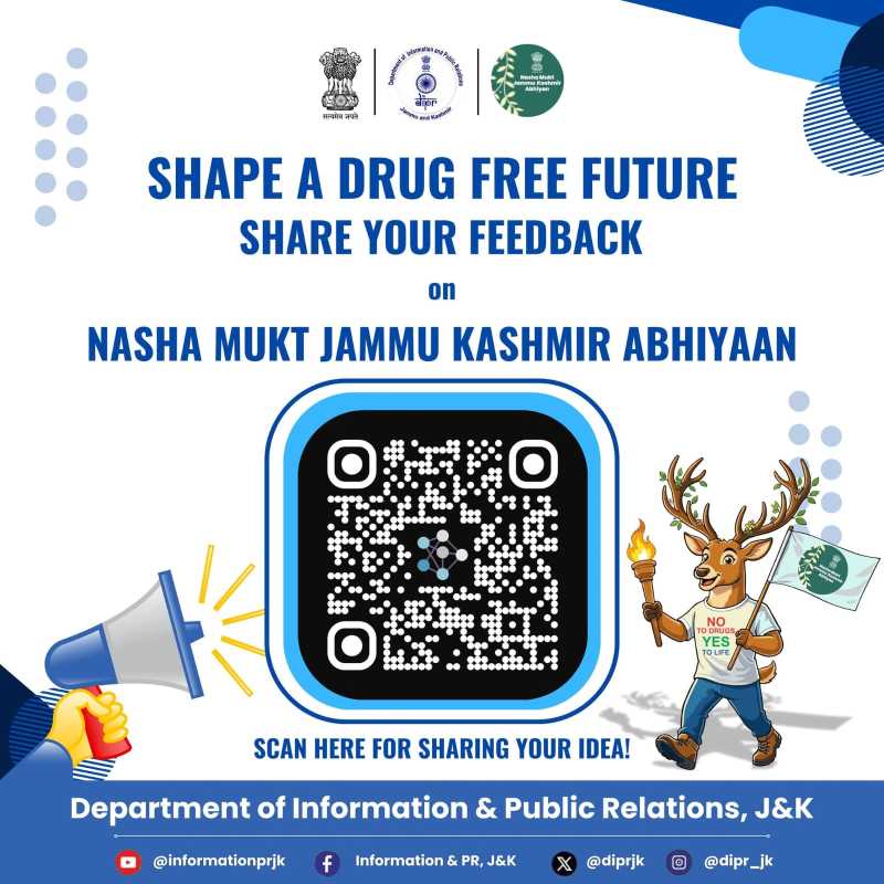 NashaMukt JK Banner